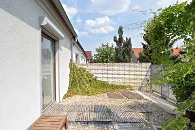 K novému sídlišti, Libuš - Praha 4 | Pronájem, Rodinný dům 2+kk, 130 m²