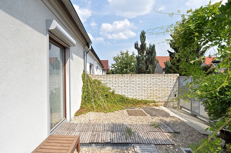 K novému sídlišti, Libuš - Prague 4 | Rent, House One-bedroom (2+kk), 130 m²