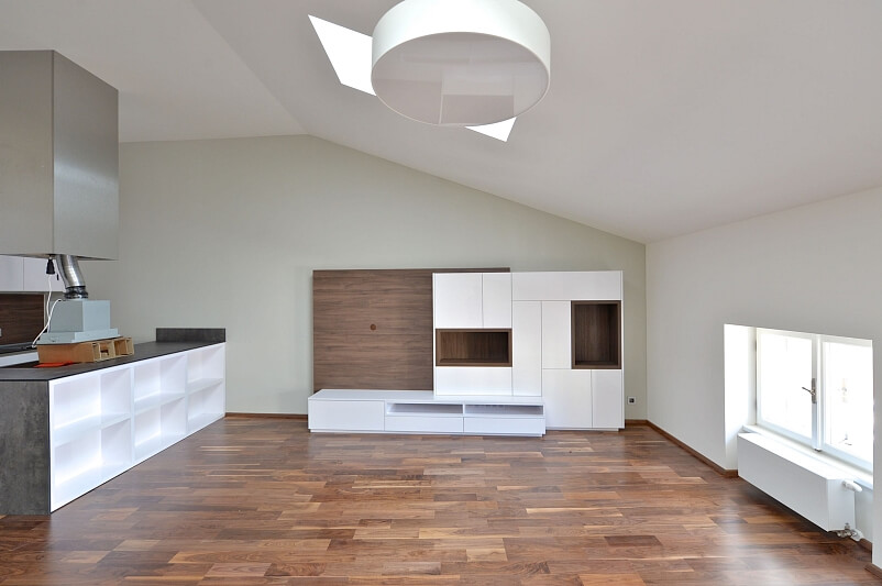 Česká, Brno - střed - Brno-město | Pronájem, Byt 2+kk, 78 m²