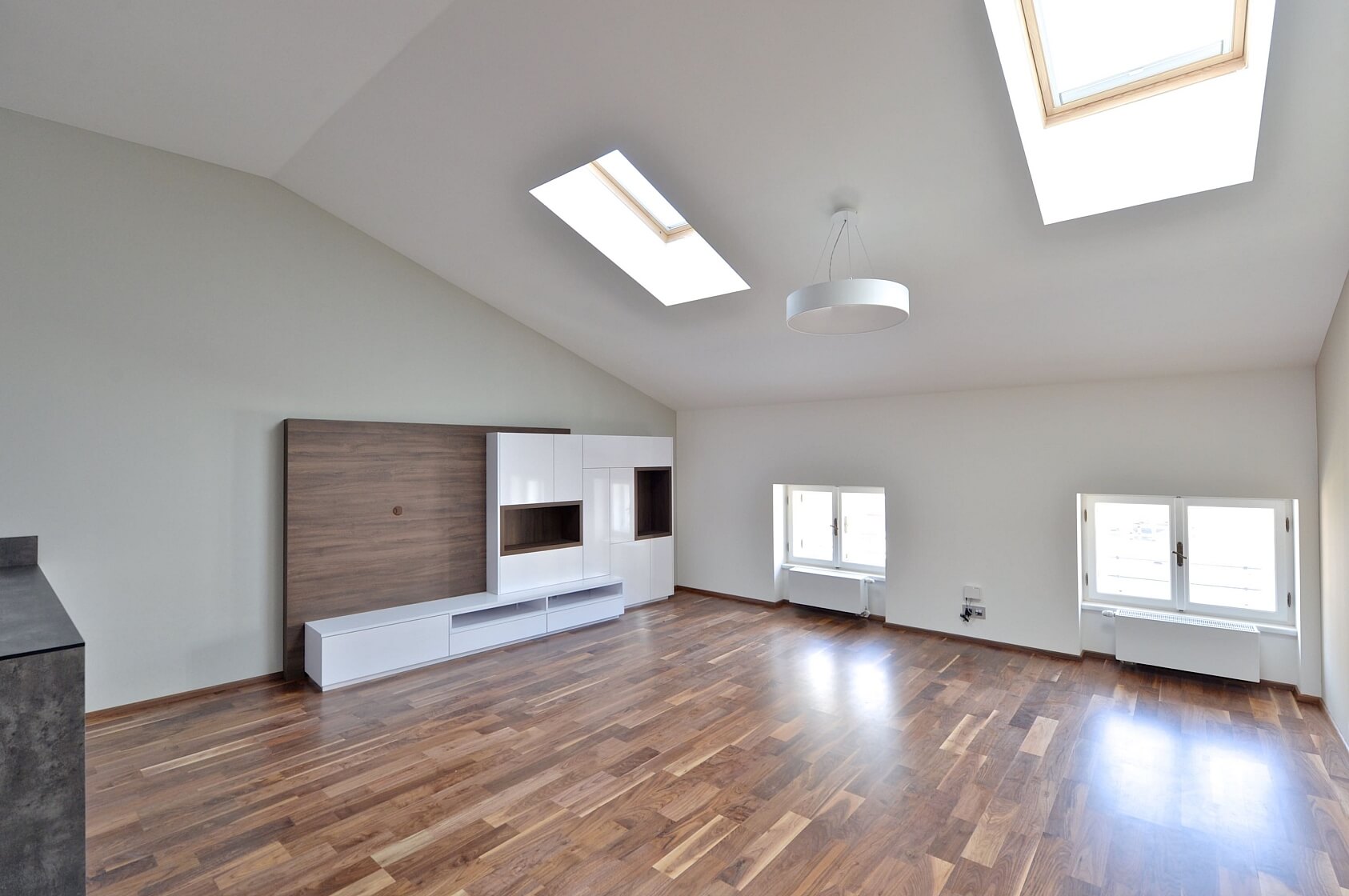 Česká, Brno - střed - Brno-město | Pronájem, Byt 2+kk, 78 m²