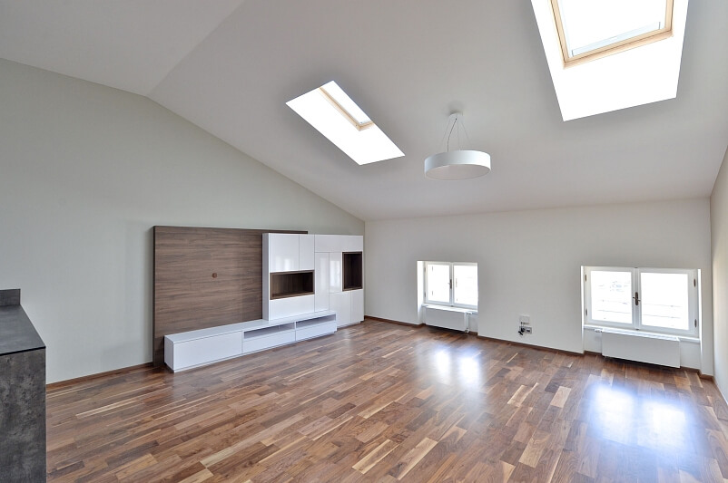 Česká, Brno - střed - Brno-město | Pronájem, Byt 2+kk, 78 m²