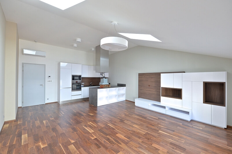 Česká, Brno - střed - Brno-město | Pronájem, Byt 2+kk, 78 m²