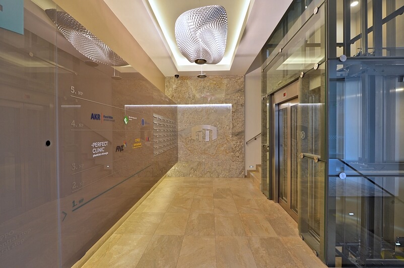 Česká, Brno - střed - Brno-město | Pronájem, Byt 2+kk, 78 m²