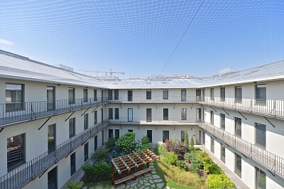 Česká, Brno - střed - Brno-město | Pronájem, Byt 2+kk, 78 m²