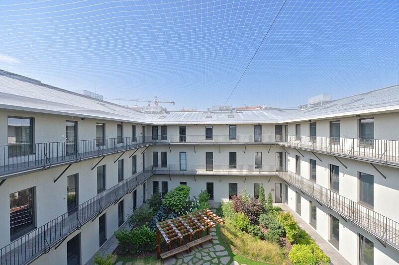 Česká, Brno - střed - Brno-město | Pronájem, Byt 2+kk, 78 m²