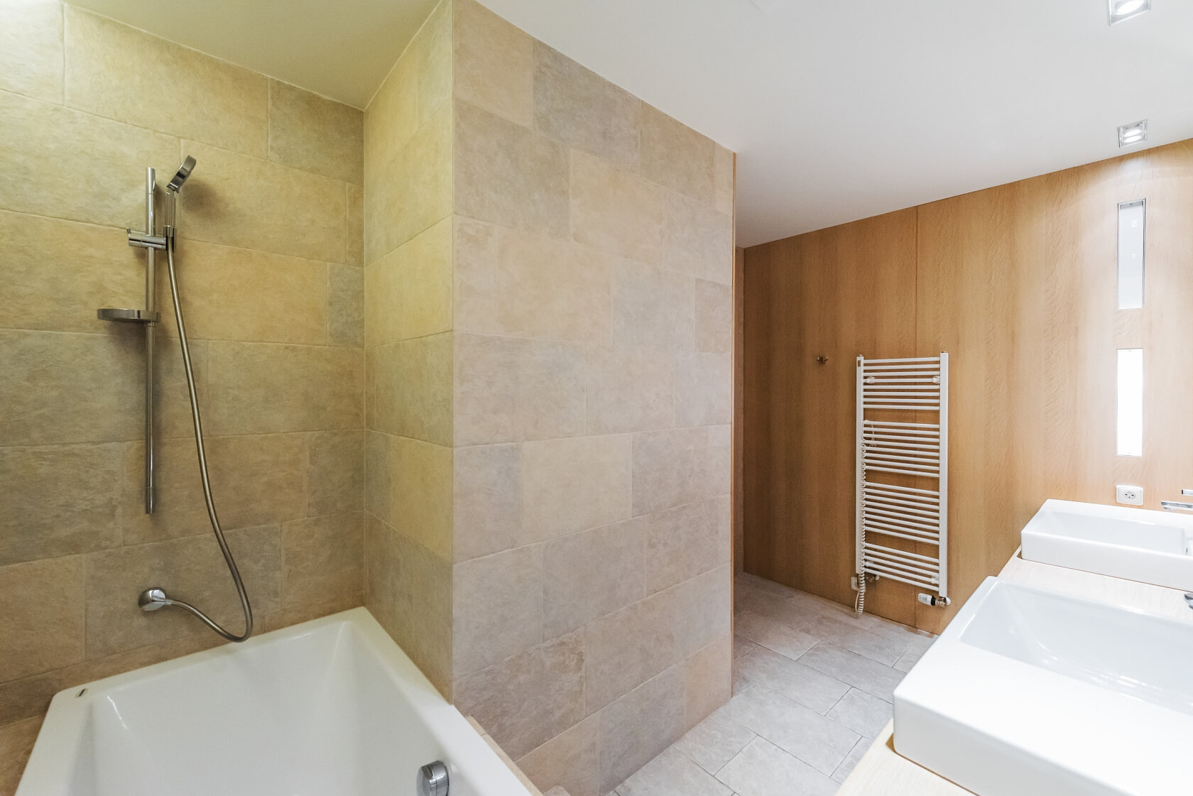 Kališnická, Žižkov - Praha 3 | Pronájem, Byt 3+kk, 109 m²