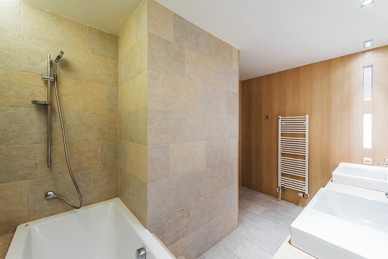 Kališnická, Žižkov - Praha 3 | Pronájem, Byt 3+kk, 109 m²