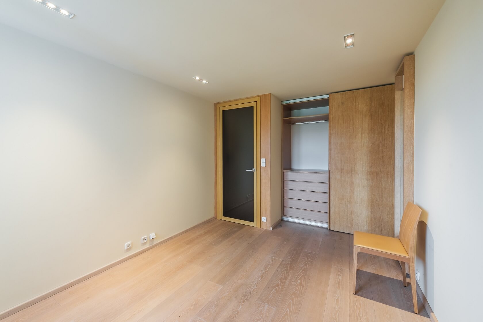 Kališnická, Žižkov - Praha 3 | Pronájem, Byt 3+kk, 109 m²