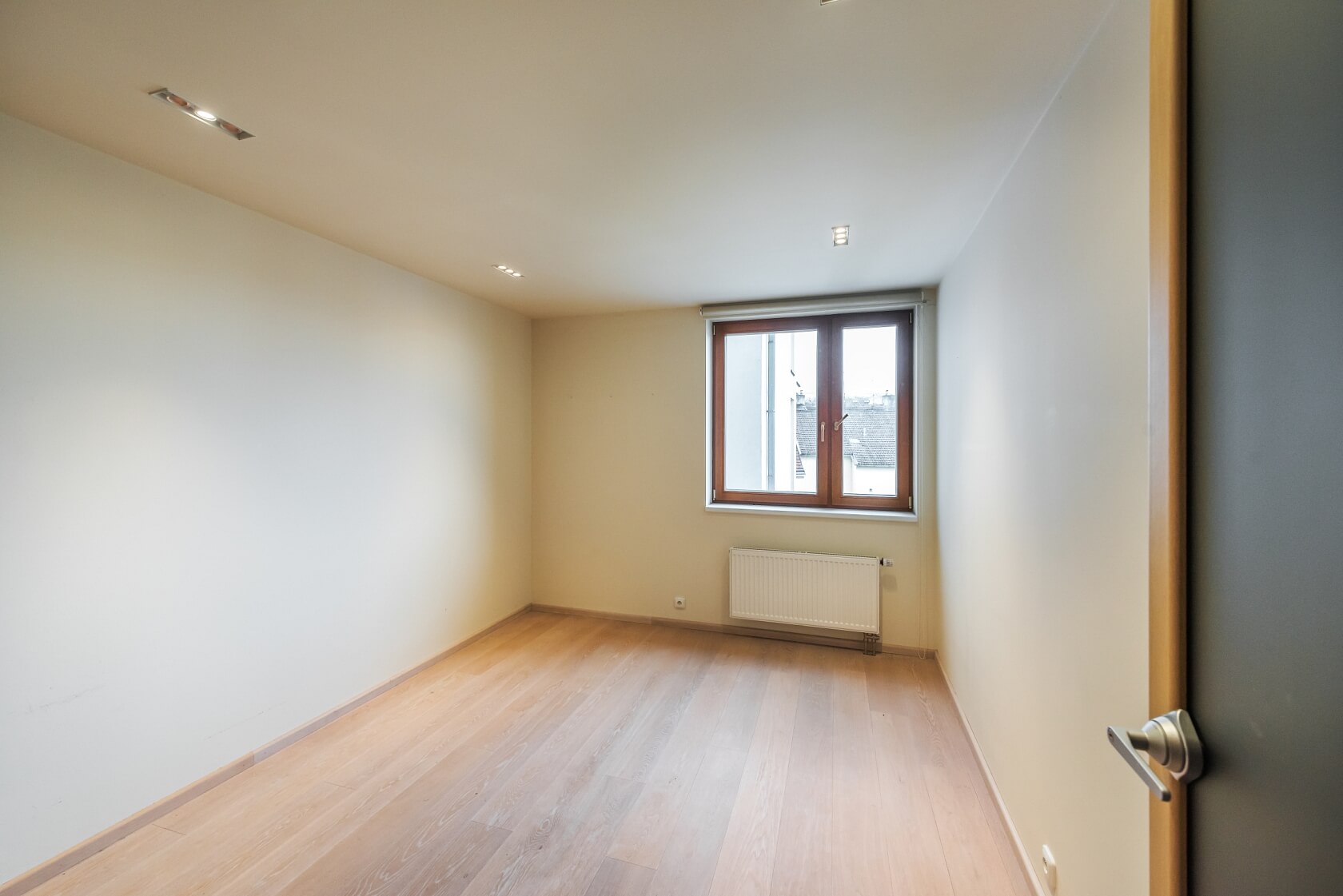 Kališnická, Žižkov - Praha 3 | Pronájem, Byt 3+kk, 109 m²
