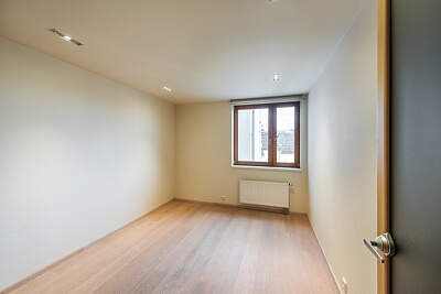 Kališnická, Žižkov - Praha 3 | Pronájem, Byt 3+kk, 109 m²