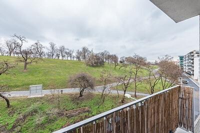 Kališnická, Žižkov - Praha 3 | Pronájem, Byt 3+kk, 109 m²