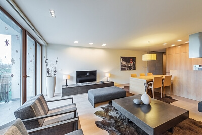 Kališnická, Žižkov - Praha 3 | Pronájem, Byt 3+kk, 109 m²