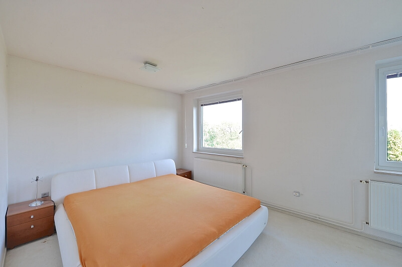 Frágnerova, Dejvice - Praha 6 | Pronájem, Rodinný dům 5+1, 211 m²