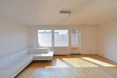 Frágnerova, Dejvice - Praha 6 | Pronájem, Rodinný dům 5+1, 211 m²