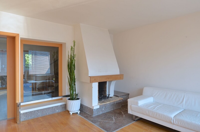 Frágnerova, Dejvice - Prague 6 | Rent, House Four-bedroom (5+1), 211 m²