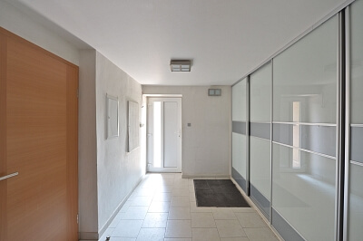 Frágnerova, Dejvice - Praha 6 | Pronájem, Rodinný dům 5+1, 211 m²