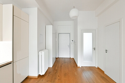 Jičínská, Vinohrady - Praha 3 | Pronájem, Byt 3+kk, 82 m²