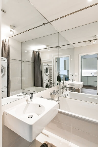 Jičínská, Vinohrady - Praha 3 | Pronájem, Byt 3+kk, 82 m²