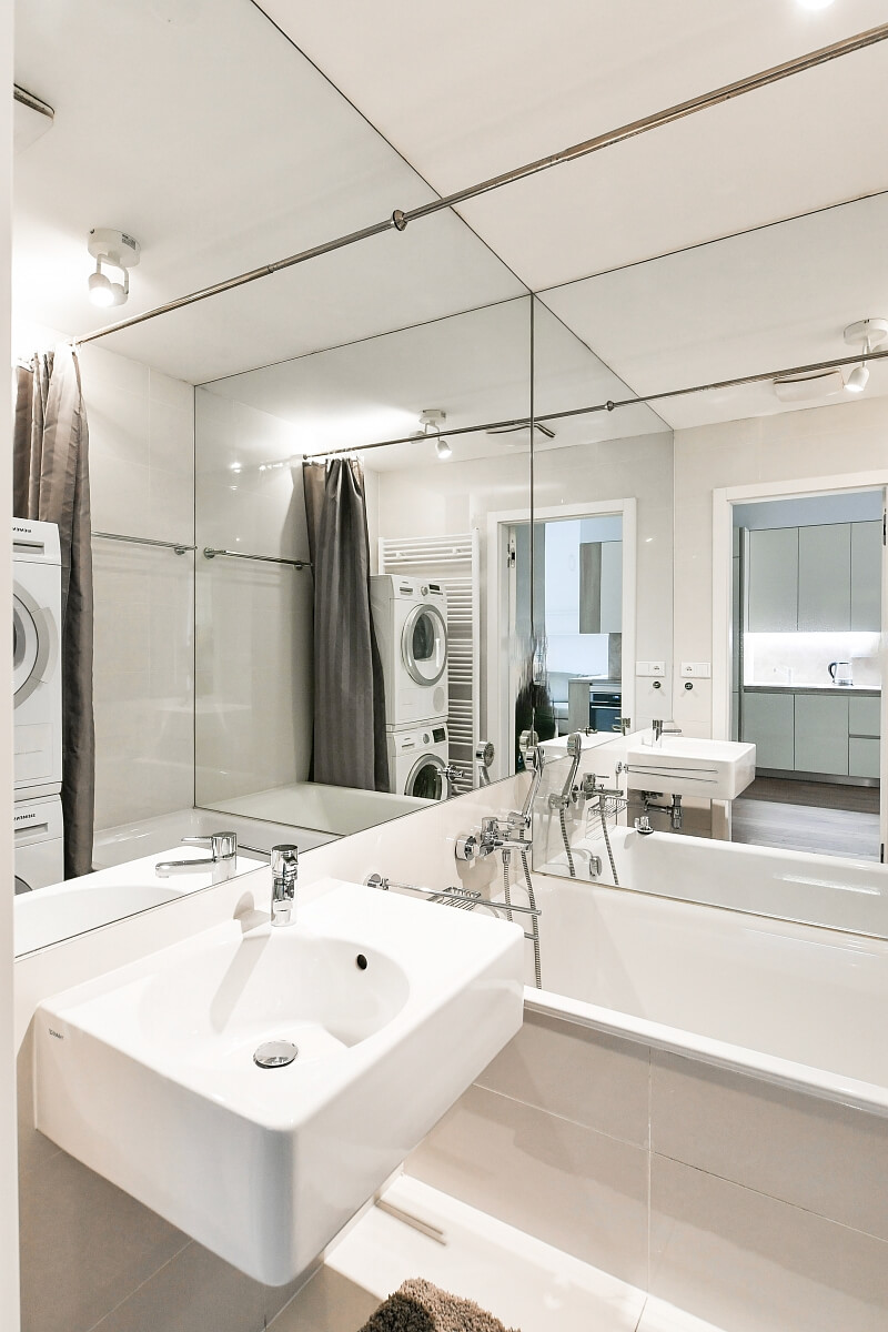 Jičínská, Vinohrady - Praha 3 | Pronájem, Byt 3+kk, 82 m²