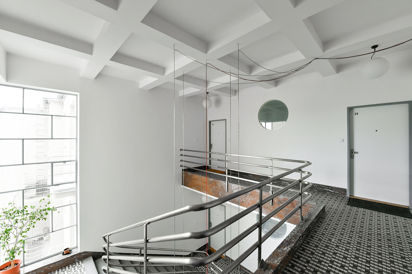 Jičínská, Vinohrady - Praha 3 | Pronájem, Byt 3+kk, 82 m²