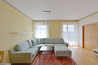 Nad Ryšánkou, Krč - Praha 4 | Pronájem, Byt 3+kk, 75 m²