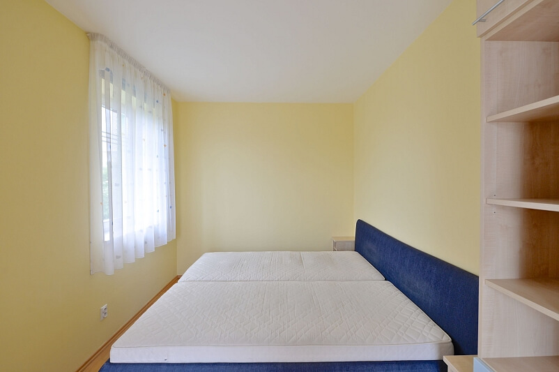 Nad Ryšánkou, Krč - Praha 4 | Pronájem, Byt 3+kk, 75 m²