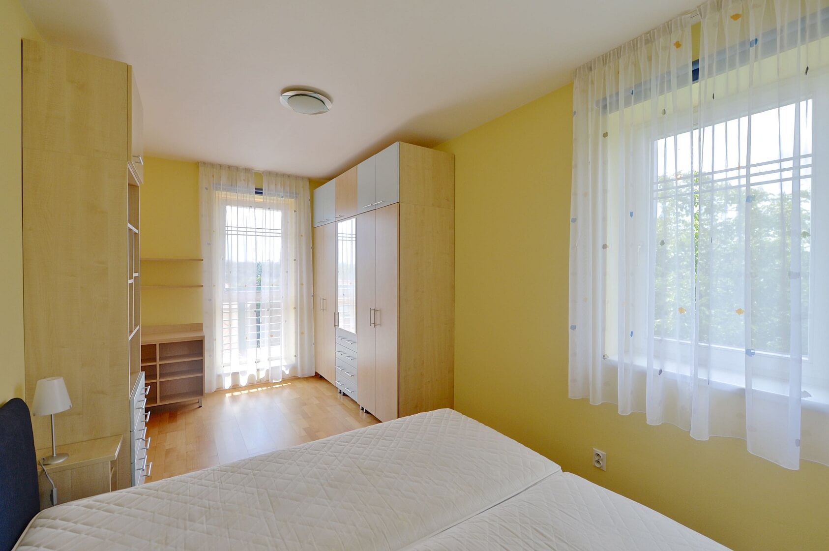Nad Ryšánkou, Krč - Praha 4 | Pronájem, Byt 3+kk, 75 m²