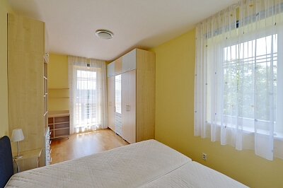 Nad Ryšánkou, Krč - Praha 4 | Pronájem, Byt 3+kk, 75 m²