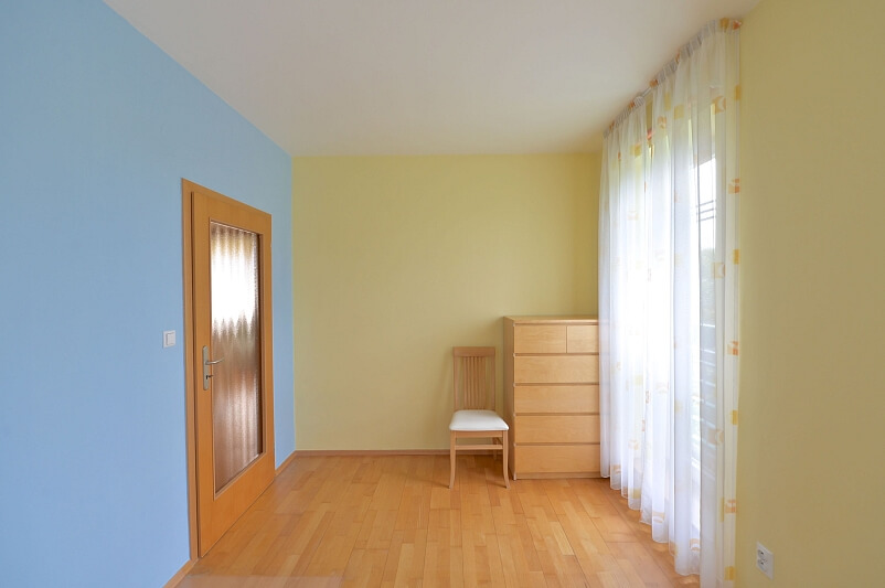 Nad Ryšánkou, Krč - Prague 4 | Rent, Apartment Two-bedroom (3+kk), 75 m²