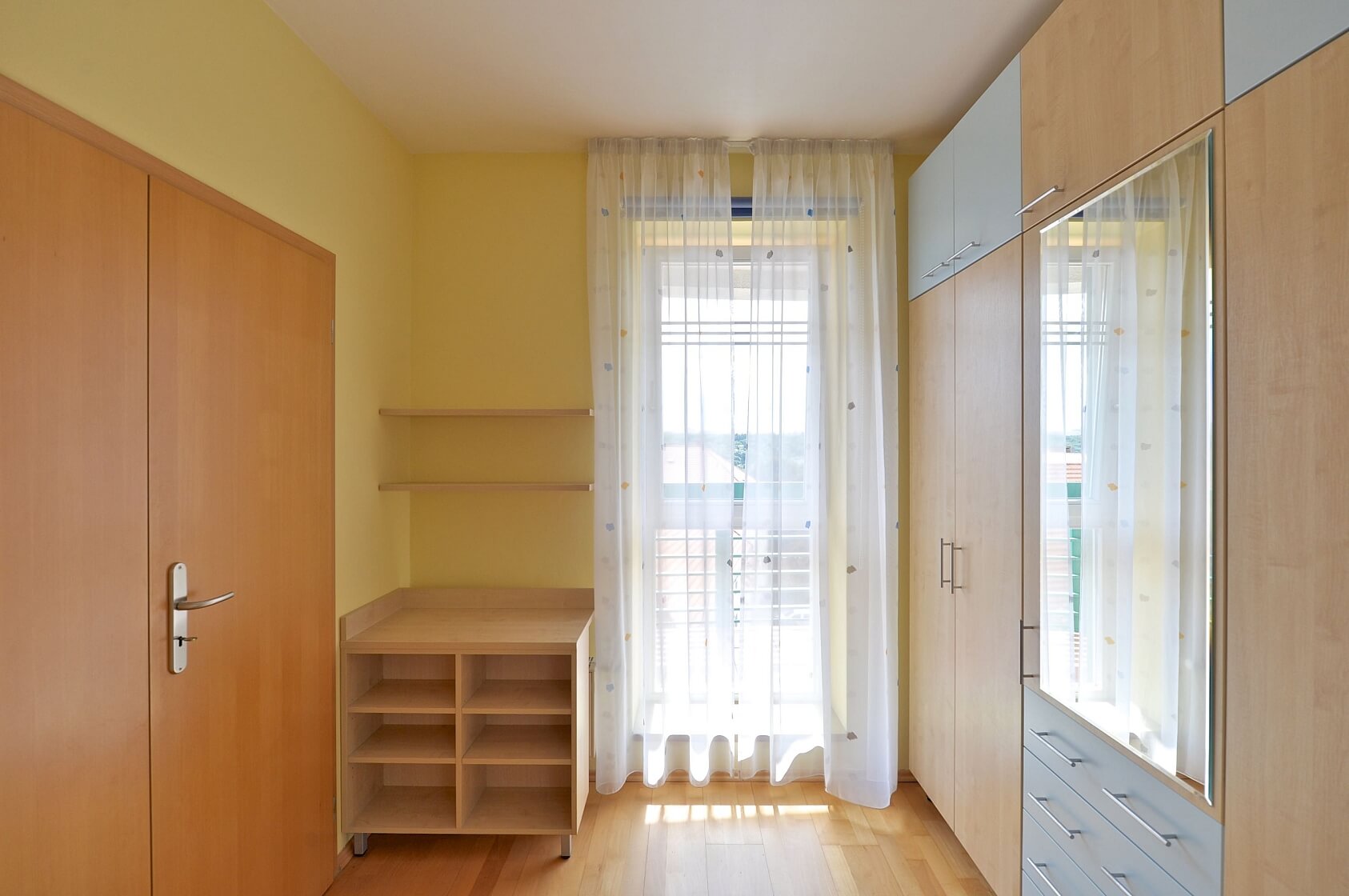 Nad Ryšánkou, Krč - Praha 4 | Pronájem, Byt 3+kk, 75 m²