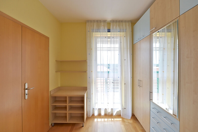 Nad Ryšánkou, Krč - Praha 4 | Pronájem, Byt 3+kk, 75 m²