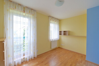 Nad Ryšánkou, Krč - Prague 4 | Rent, Apartment Two-bedroom (3+kk), 75 m²