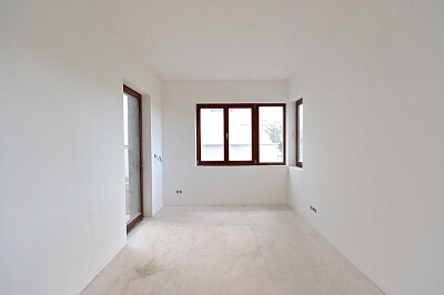 Desenská, Střížkov - Prague 9 | Sale, Apartment Three-bedroom (4+kk), 157 m²