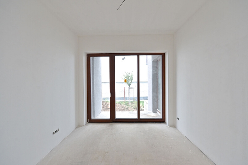 Desenská, Střížkov - Prague 9 | Sale, Apartment Three-bedroom (4+kk), 157 m²