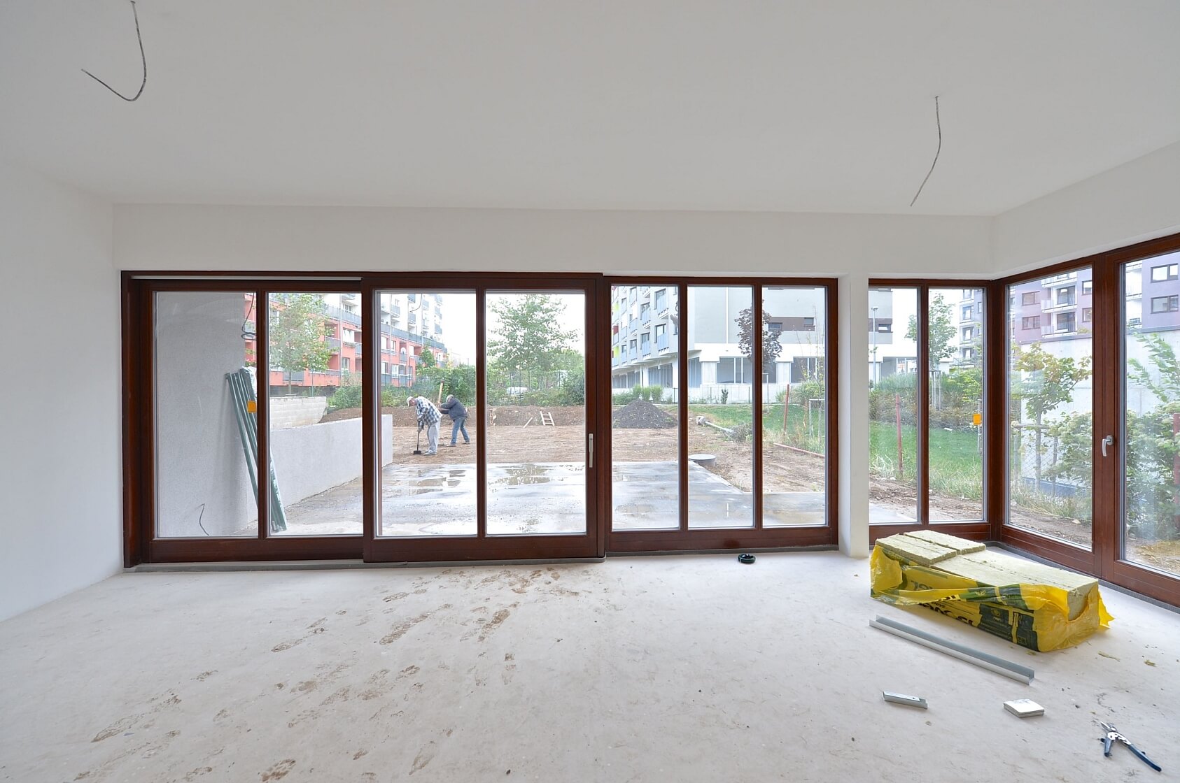 Desenská, Střížkov - Praha 9 | Prodej, Byt 4+kk, 157 m²