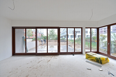 Desenská, Střížkov - Prague 9 | Sale, Apartment Three-bedroom (4+kk), 157 m²