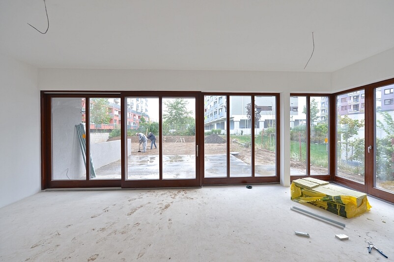 Desenská, Střížkov - Prague 9 | Sale, Apartment Three-bedroom (4+kk), 157 m²