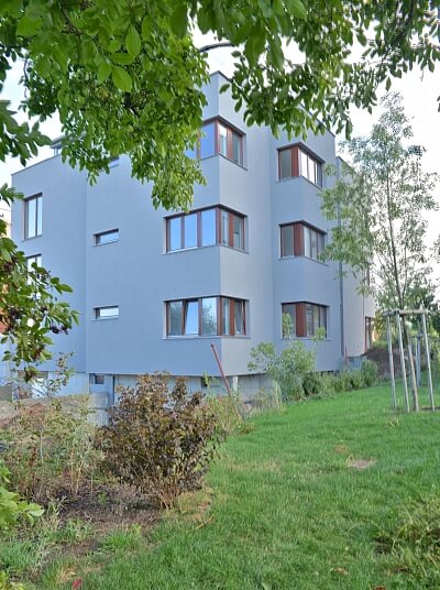 Desenská, Střížkov - Prague 9 | Sale, Apartment Three-bedroom (4+kk), 157 m²