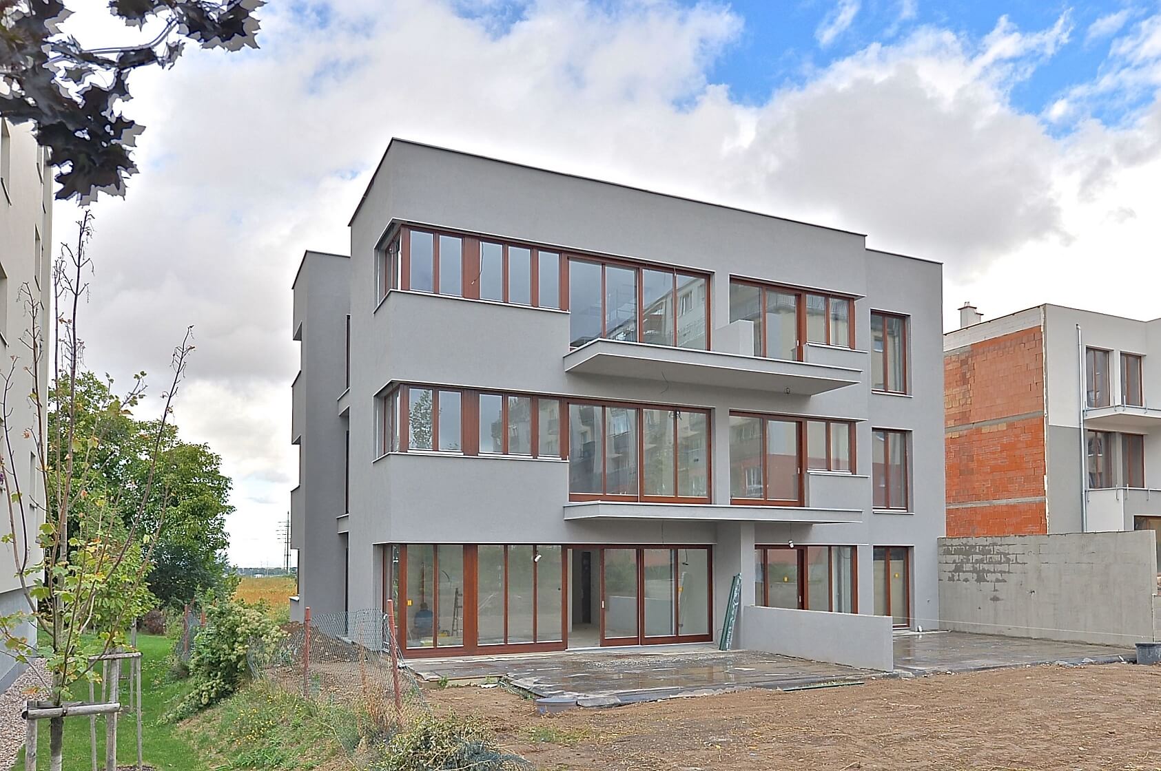 Desenská, Střížkov - Praha 9 | Prodej, Byt 4+kk, 157 m²