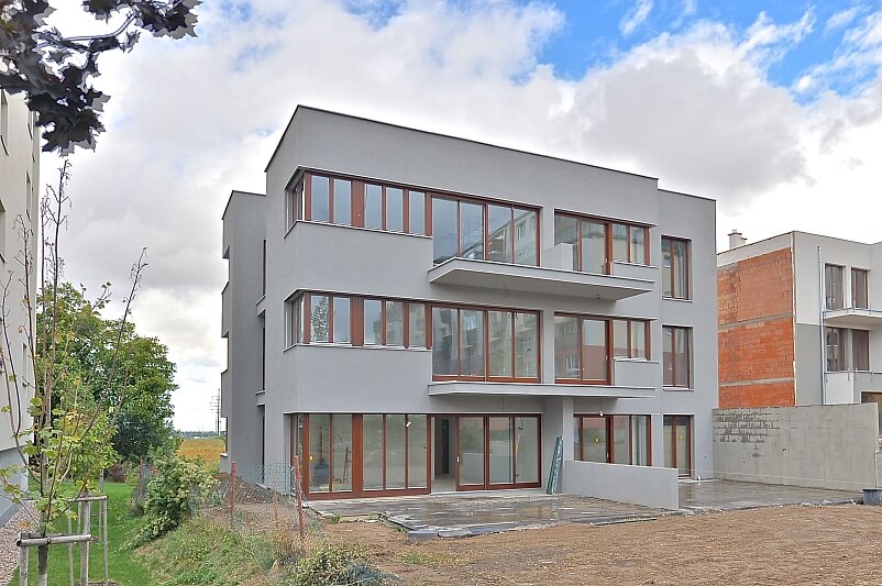 Desenská, Střížkov - Praha 9 | Prodej, Byt 4+kk, 157 m²