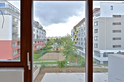 Desenská, Střížkov - Praha 9 | Prodej, Byt 4+kk, 157 m²