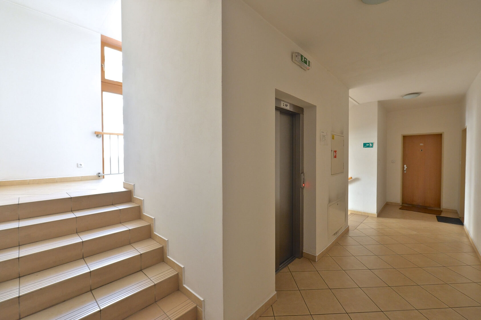 Lublaňská, Vinohrady - Praha 2 | Pronájem, Byt 3+kk, 85 m²