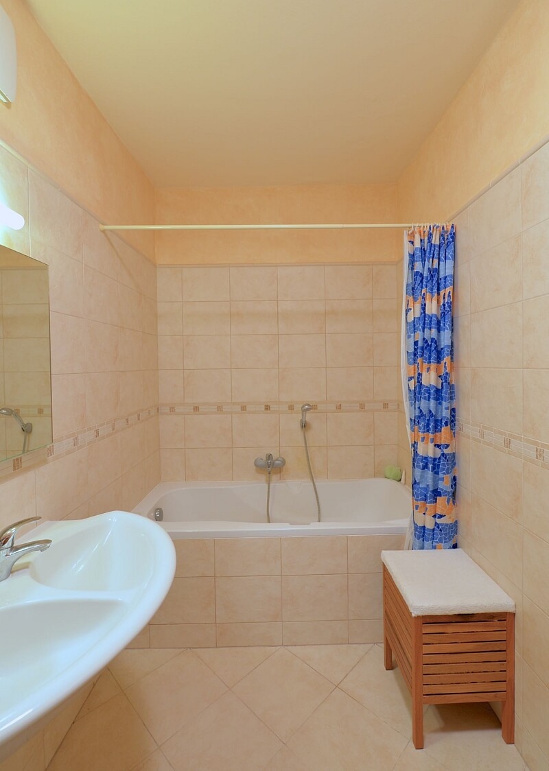 Lublaňská, Vinohrady - Prague 2 | Rent, Apartment Two-bedroom (3+kk), 85 m²