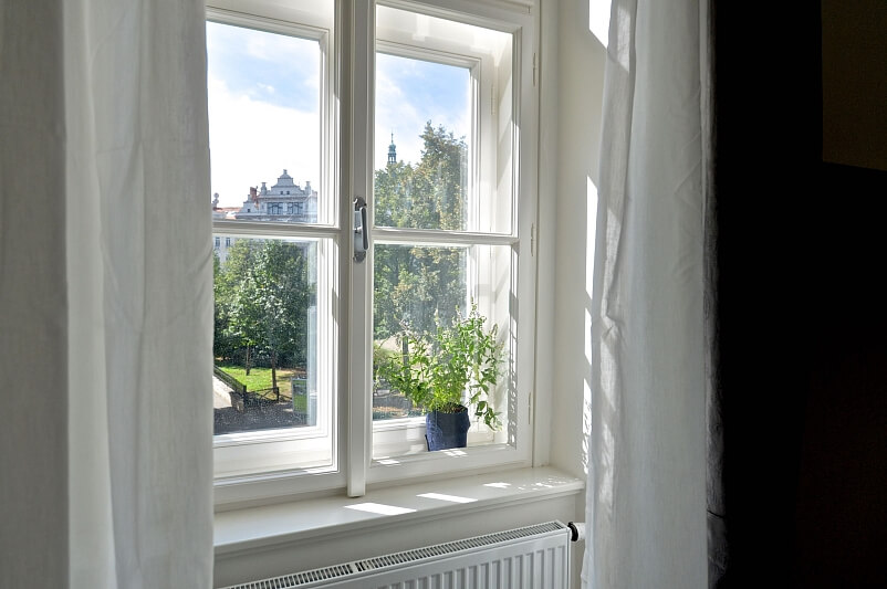 Elišky Peškové, Smíchov - Prague 5 | Rent, Apartment One-bedroom (2+kk), 57 m²