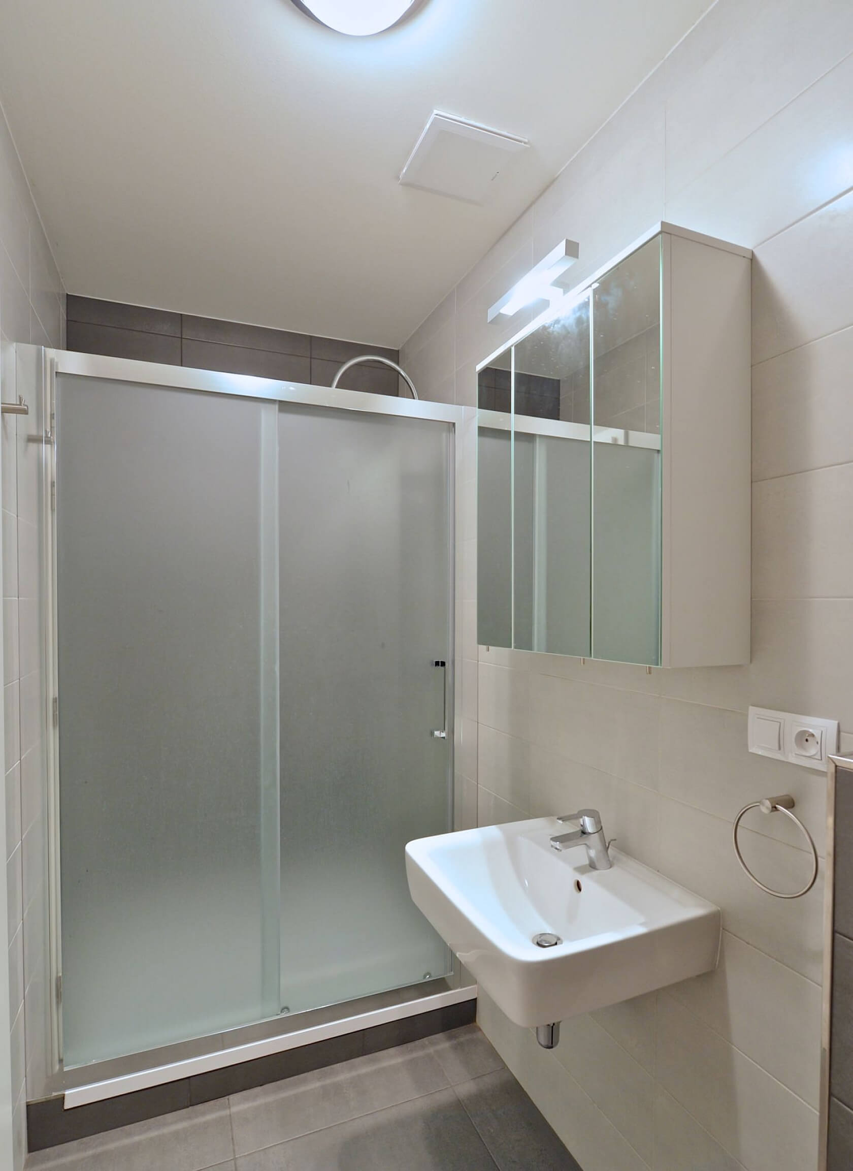 Elišky Peškové, Smíchov - Prague 5 | Rent, Apartment One-bedroom (2+kk), 57 m²