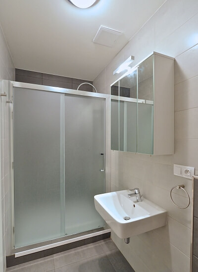 Elišky Peškové, Smíchov - Praha 5 | Pronájem, Byt 2+kk, 57 m²