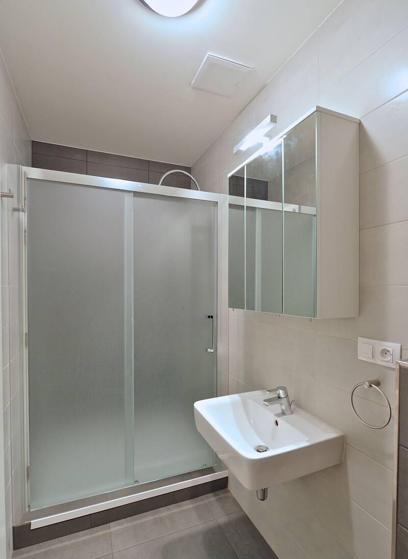 Elišky Peškové, Smíchov - Praha 5 | Pronájem, Byt 2+kk, 57 m²