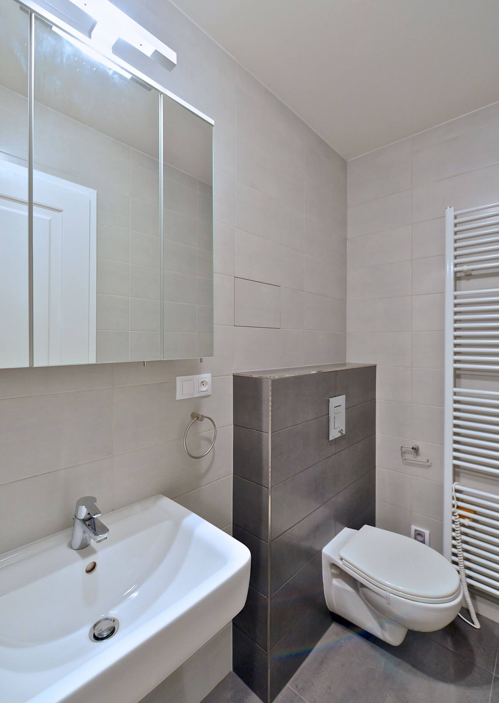 Elišky Peškové, Smíchov - Praha 5 | Pronájem, Byt 2+kk, 57 m²