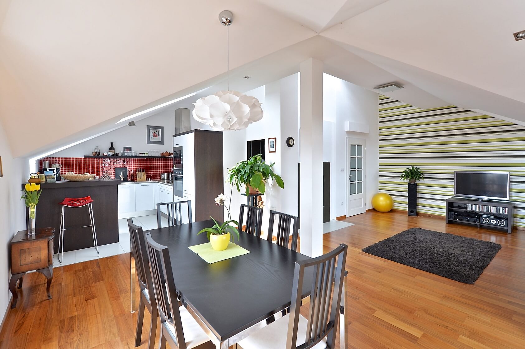 Na Viničce, Břevnov - Praha 6 | Prodej, Byt 4+kk, 144 m²