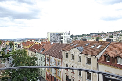 Na Viničce, Břevnov - Prague 6 | Sale, Apartment Three-bedroom (4+kk), 144 m²